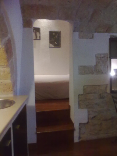 Bedroom 5, Bed & Breakfast Tra le Mura, Bari