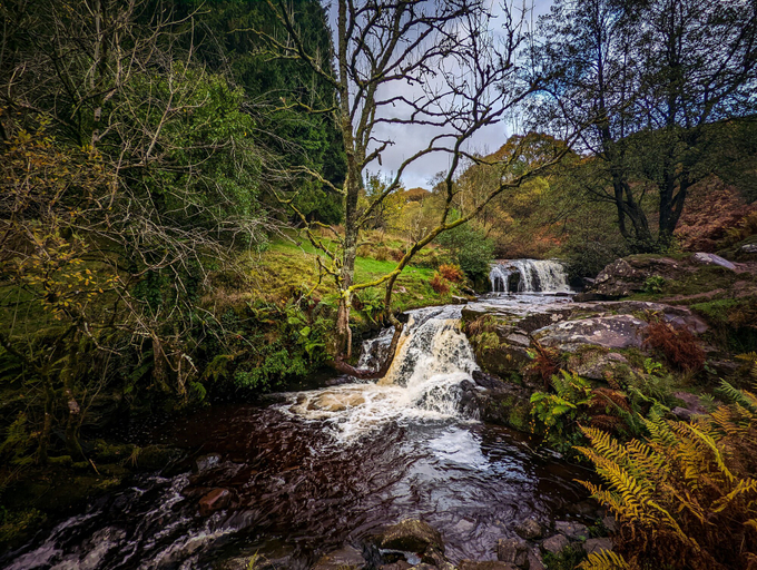 Others 5, Mill Lodge Brecon Beacons, Monmouthshire