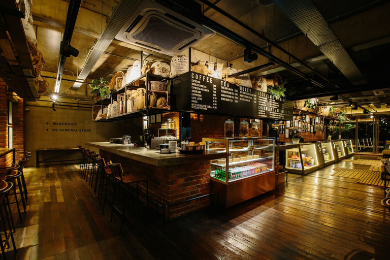 Food & Drinks 5, Rosa Malacca, Malacca City
