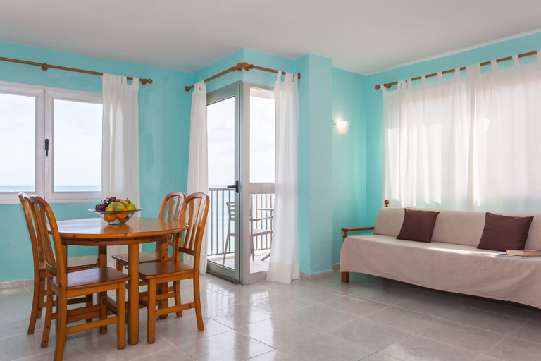 Others 4, Apartamento Farolas B, Baleares