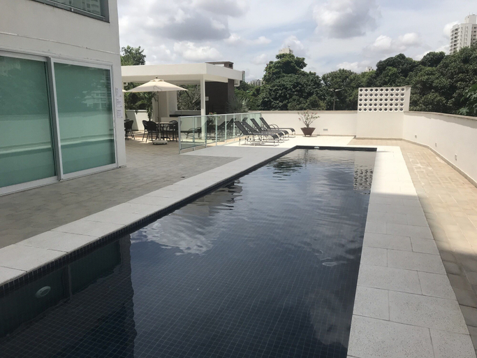 Sport & Beauty 5, STARLIS HOME - Versátil, Cuiaba