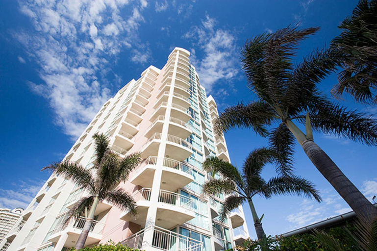 Exterior & Views 2, Maldives Resort, Gold Coast