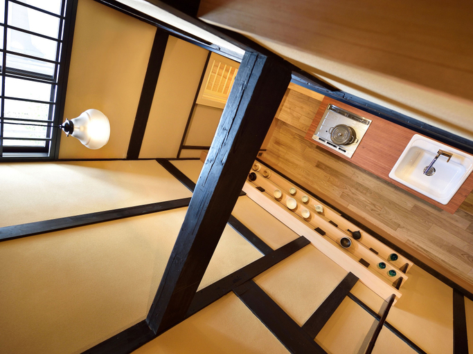 Bedroom 3, Kyo No Ondokoro Gokomachi Ebisugawa #3, Kyoto