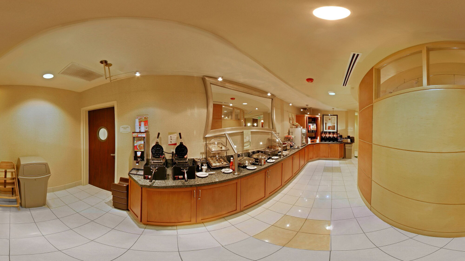 Food & Drinks 4, SpringHill Suites by Marriott Lancaster Palmdale, Los Angeles
