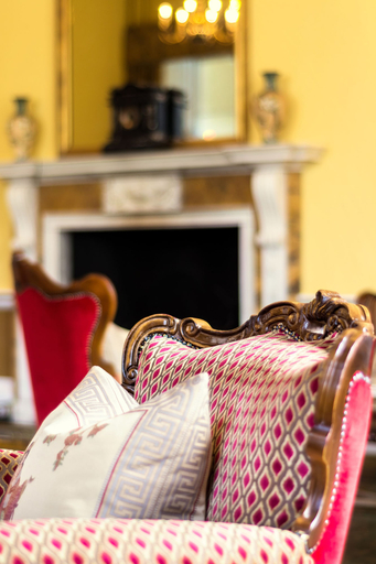 Bedroom 4, Cally Palace Hotel & Golf Course, Dumfries and Galloway
