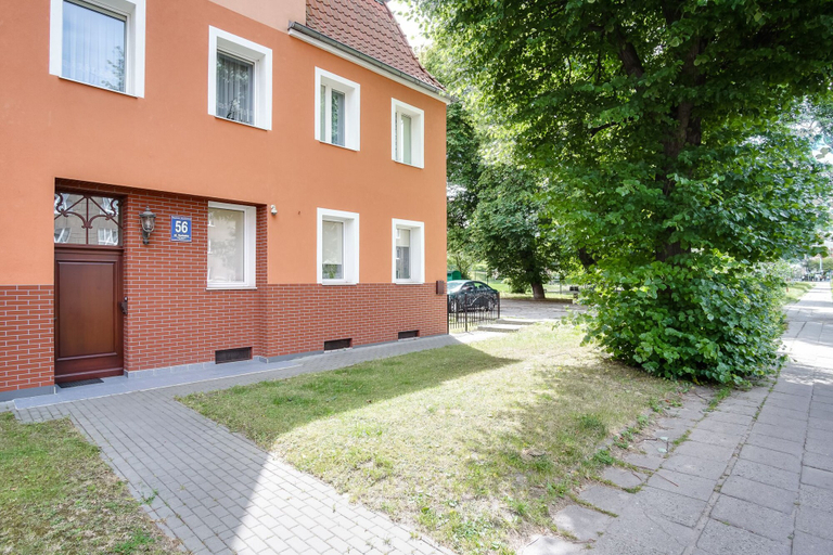 Exterior & Views 2, Elite Apartments City Center Cosy Attic, Gdańsk City