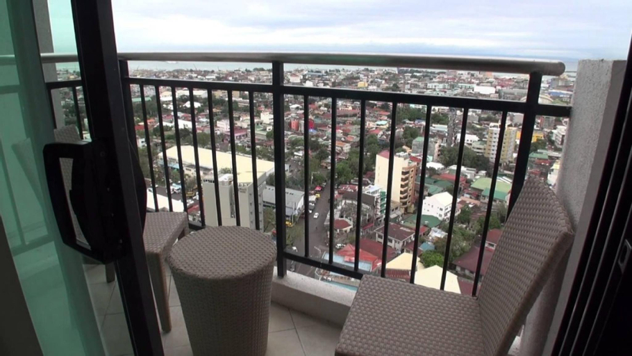Residences in Ramos Tower by P&J, Cebu City
