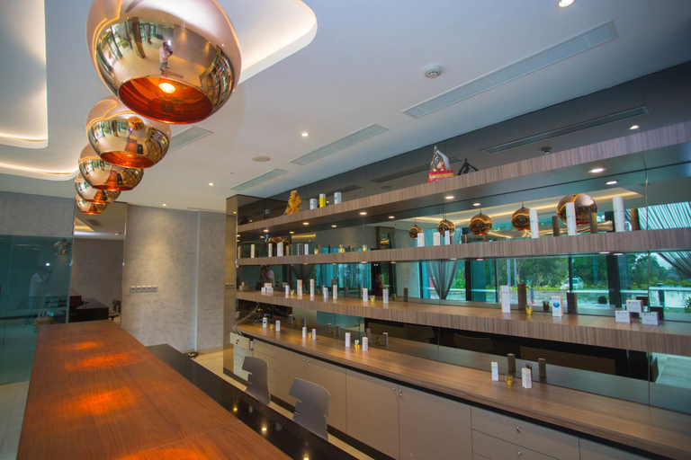 Food & Drinks 4, ibis Styles Batam Nagoya, Batam