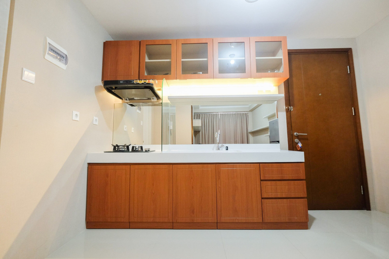 Others 5, Great Location 1Br Signature Park Grande Apartment, East Jakarta