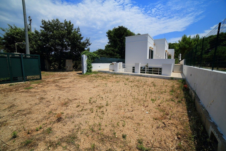 Exterior & Views 2, VersoSud - Appartamento Salento 45, Lecce