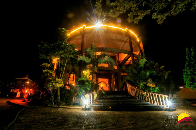 Exterior & Views 2, Shine Resort Hotel, Jinja