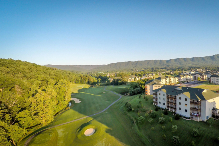 The Summit at Massanutten Resort by Tripforth, Rockingham