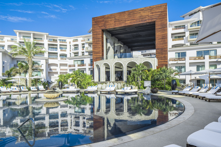 Exterior & Views 2, Hilton Vacation Club Cabo Azul Los Cabos, La Paz