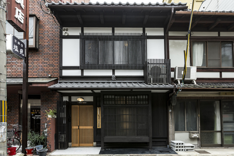 Exterior & Views 2, RESI STAY Tomaroka Mongakucho, Kyoto
