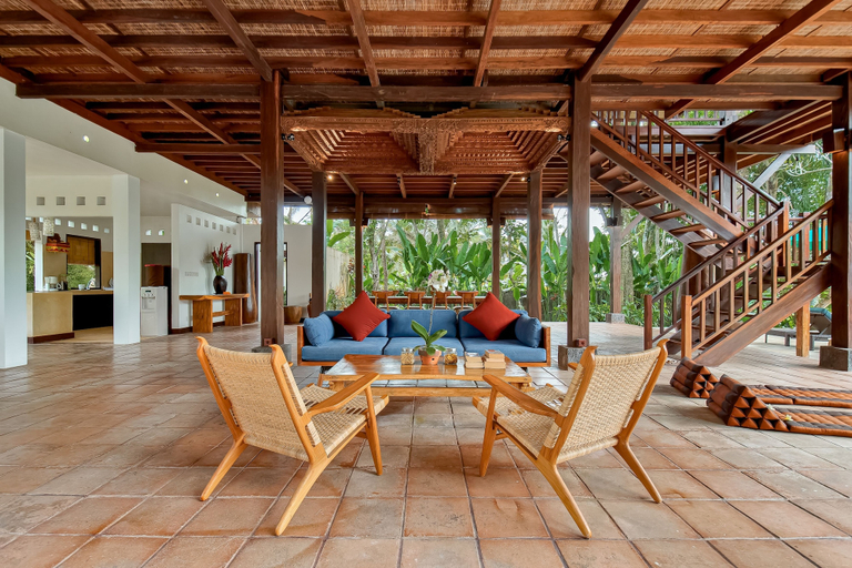 Others 5, Villa Atas Awan, Gianyar