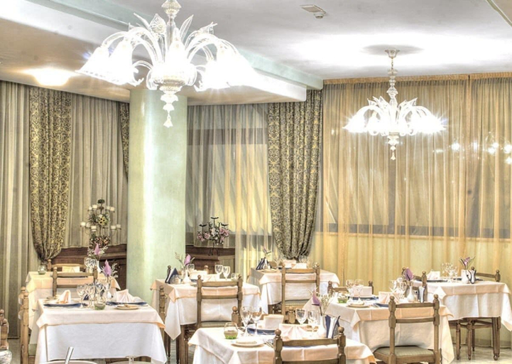 Food & Drinks 5, Hotel Hamilton, Rimini