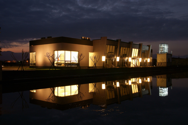 Exterior & Views 1, Lan Yang Resort Four Seasons, Yilan