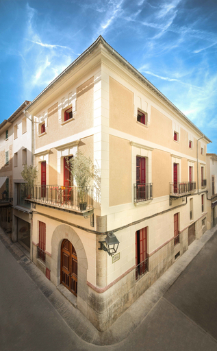 Exterior & Views 2, Lluna Aqua Soller Hotel, Baleares