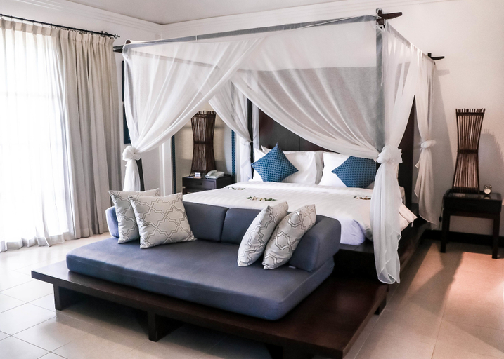 Bedroom 3, Kanda Residences Pool Villas, Ko Samui