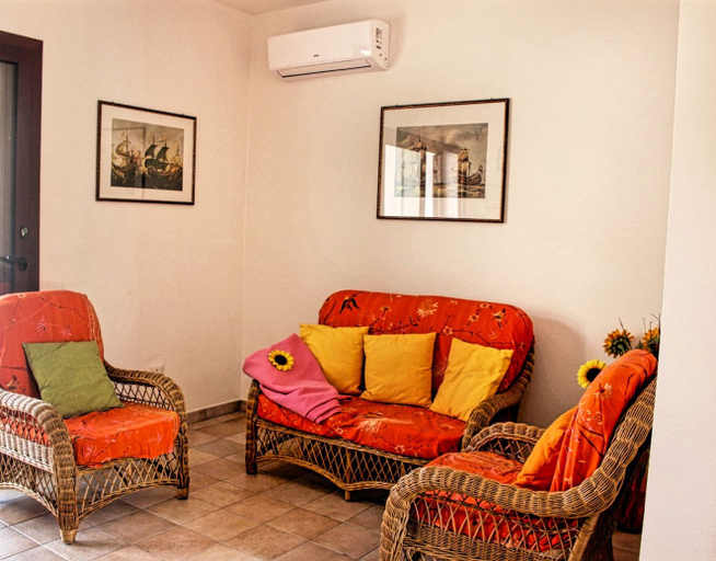 Others 5, Residence Bianco Navarrese C, Ogliastra