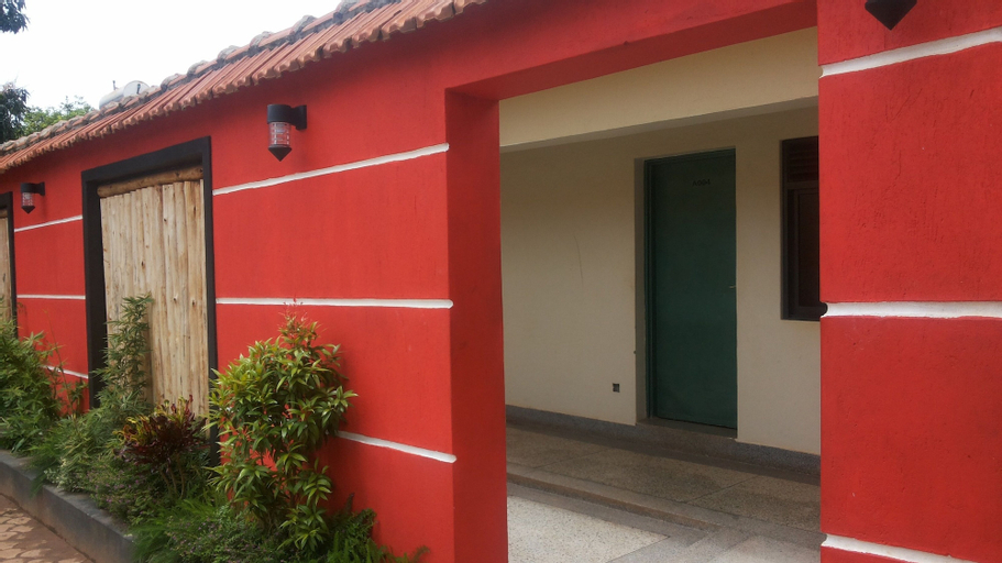 Exterior & Views 2, Jojo's Palace Annex, Gulu