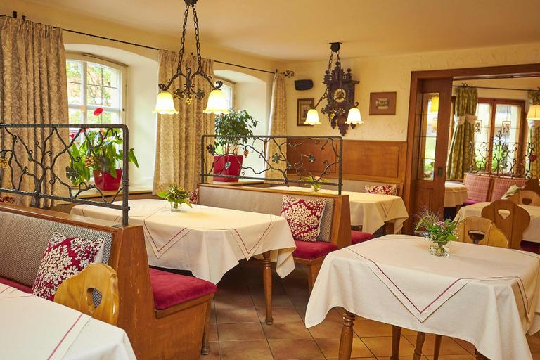 Food & Drinks 5, Flair Hotel Zum Storchen, Neustadt an der Aisch-Bad Windsheim