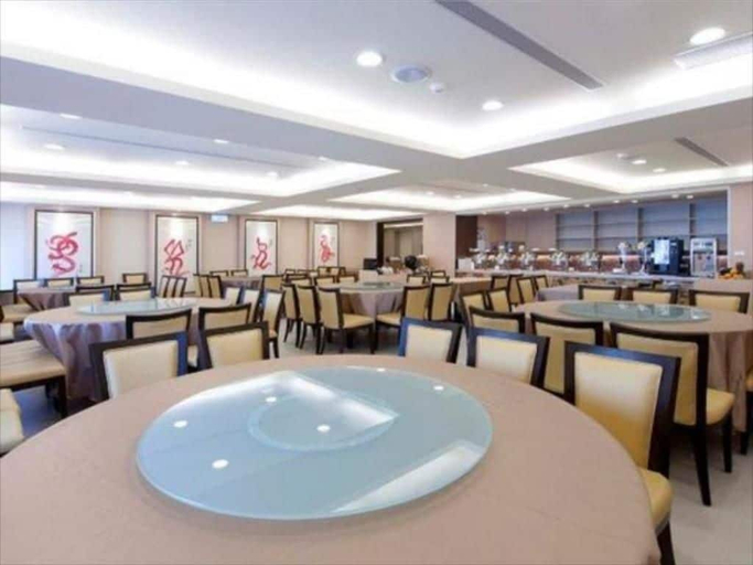 Food & Drinks 5, Metropolis Hotel, Taoyuan