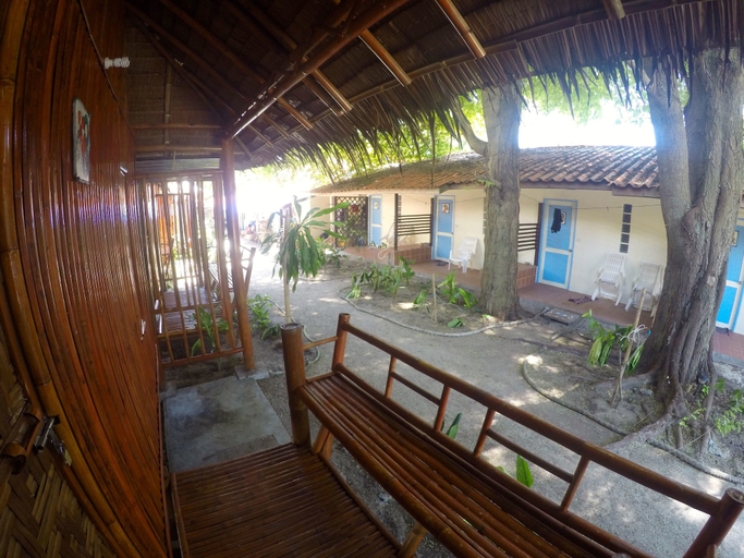 Others 5, Adang Sea Divers & Eco Lodge Koh Lipe, Muang Satun