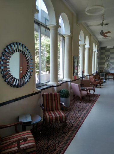 Others 5, Elphinstone Hotel, Mumbai City