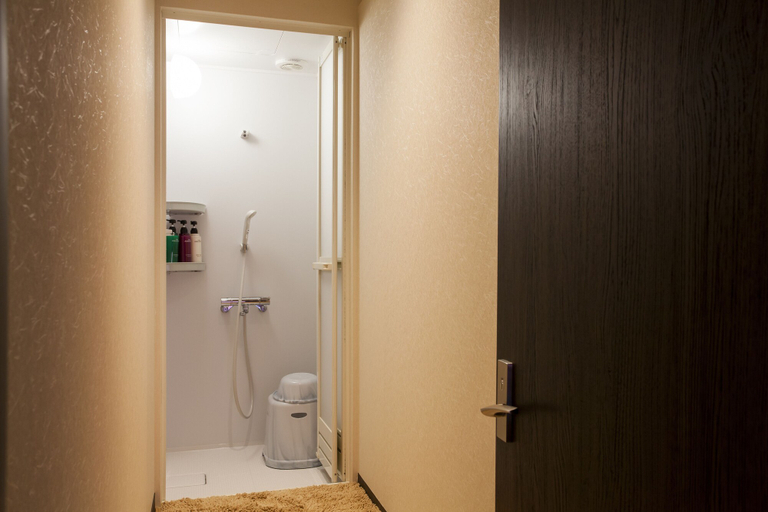 Bathroom 4, The Ryokan Tokyo YUGAWARA - Hostel, Yugawara