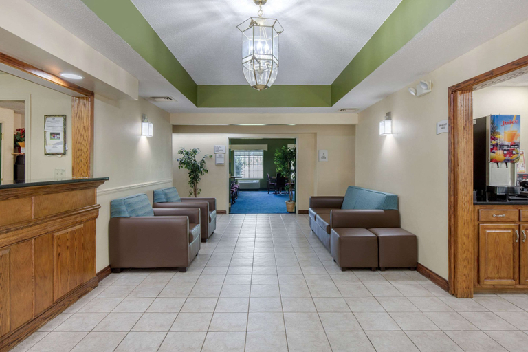 Others 5, Quality Inn Kingstree North, Williamsburg