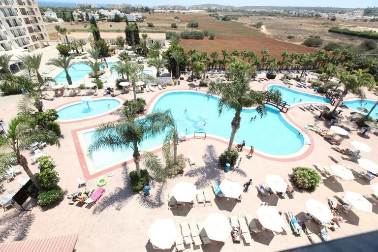 Sport & Beauty 5, Tsokkos Gardens Hotel