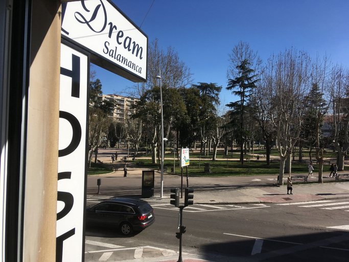 Exterior & Views, Hostal I Dream Salamanca, Salamanca