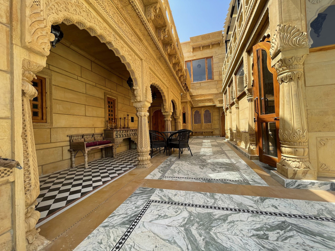 Exterior & Views 2, Mystic Jaisalmer, Jaisalmer