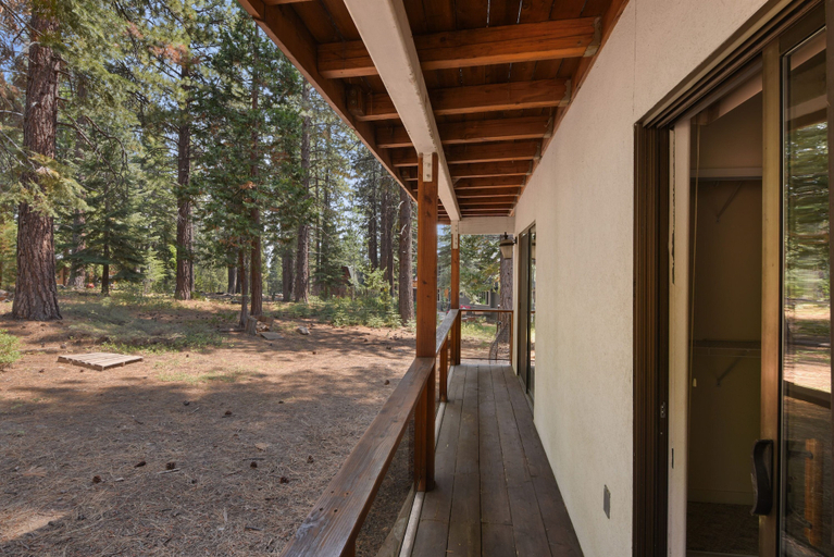 Others 5, Tumbleweed Trails Deck & Hot Tub!, Washoe