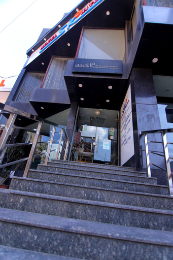 Exterior & Views 2, Hotel SK International, Garhwal