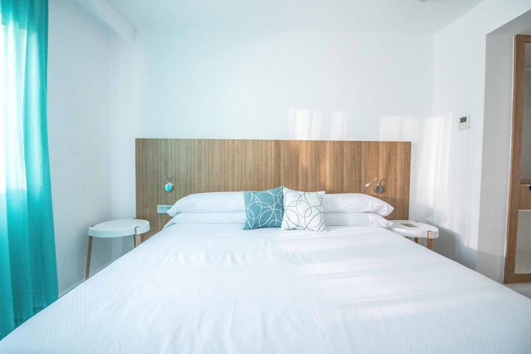 Bedroom 3, Guinate Club Apartamentos, Las Palmas