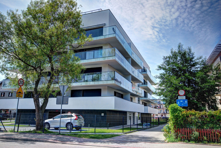 Exterior & Views 2, HelApart - NATURALnie że Hel, Puck