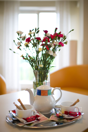 Food & Drinks 4, Barbacan Apartments, Vilniaus