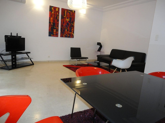 Others 4, Stay.plus Apartment Mamelles Phare, Dakar