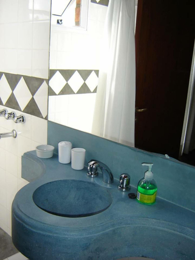 Bathroom 2, Apartamento Bella Vista, Capital