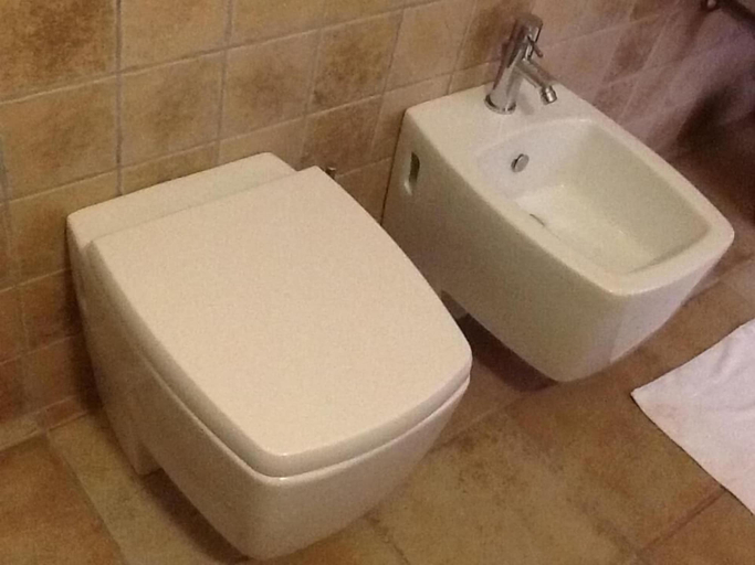 Bathroom 4, Agriturismo Aqua Viva, Ascoli Piceno