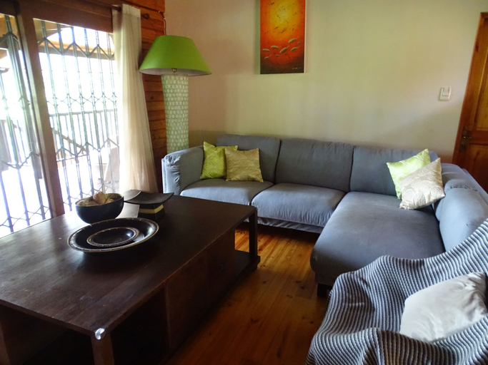 Others 4, Gecko Villa
