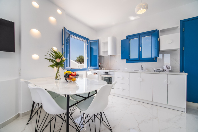 Others 4, Kyklos luxury Villas with private pool, South Aegean