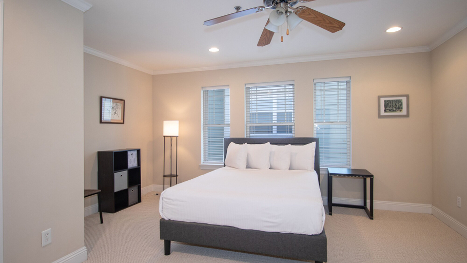 Bedroom 3, Guyton Place 209, Jackson