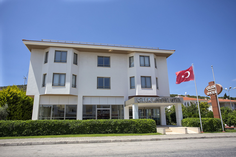 Exterior & Views 3, Cilek Marina Hotel, Çeşme