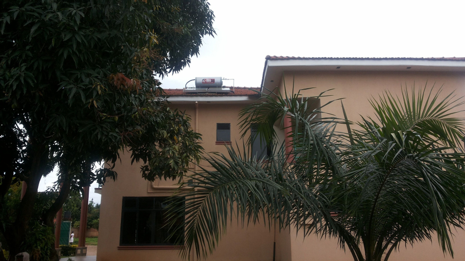 Exterior & Views 2, Jojo's Palace Annex, Gulu