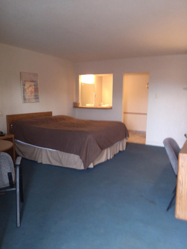 Bedroom 3, High Chaparral Inn, Otero