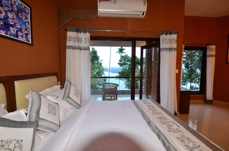 Bedroom 3, LakeRose Wayanad Resort, Wayanad