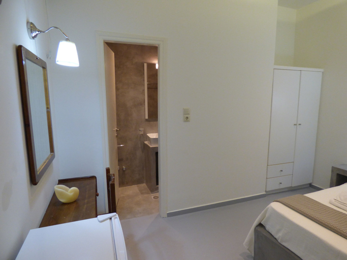 Bedroom 5, Nostos Beach, South Aegean
